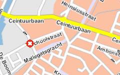 Noordeinde 9
